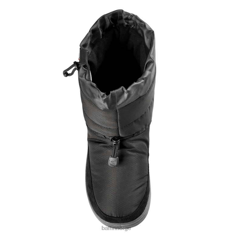 fottøy nei Baffin menn bål svart 80DB8107