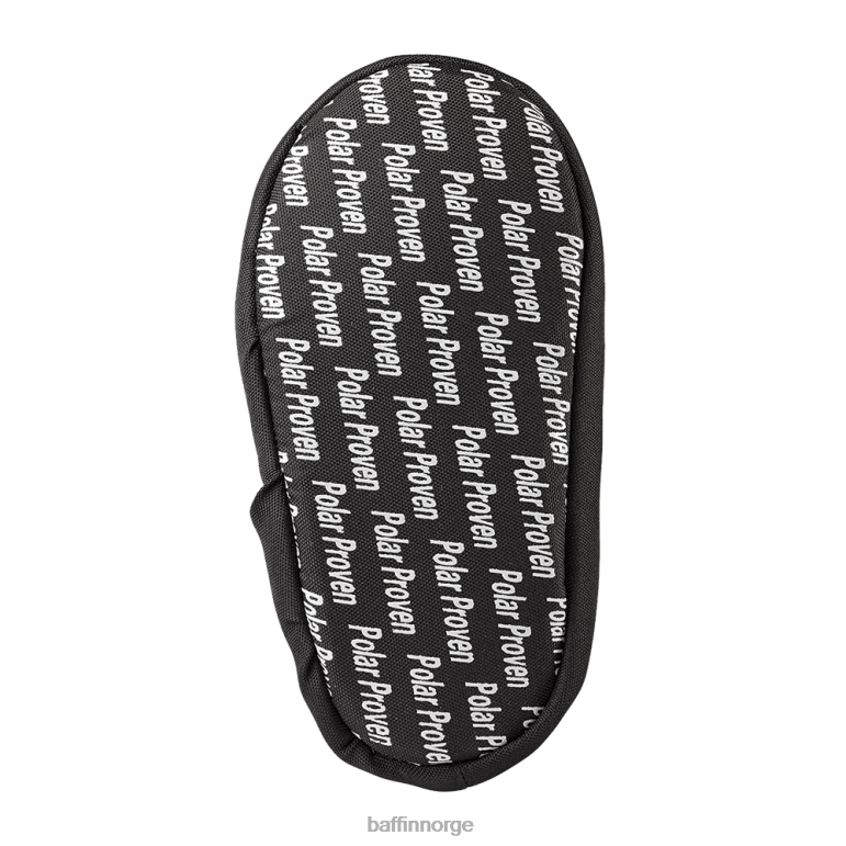 fottøy nei Baffin menn base camp svart 80DB897