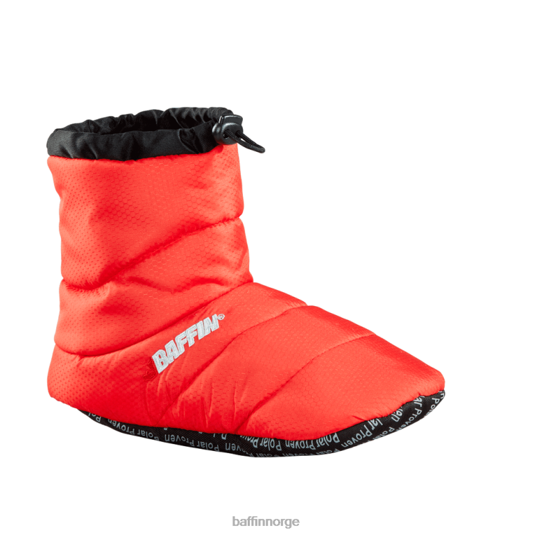 fottøy nei Baffin menn cush booty guide rød 80DB883