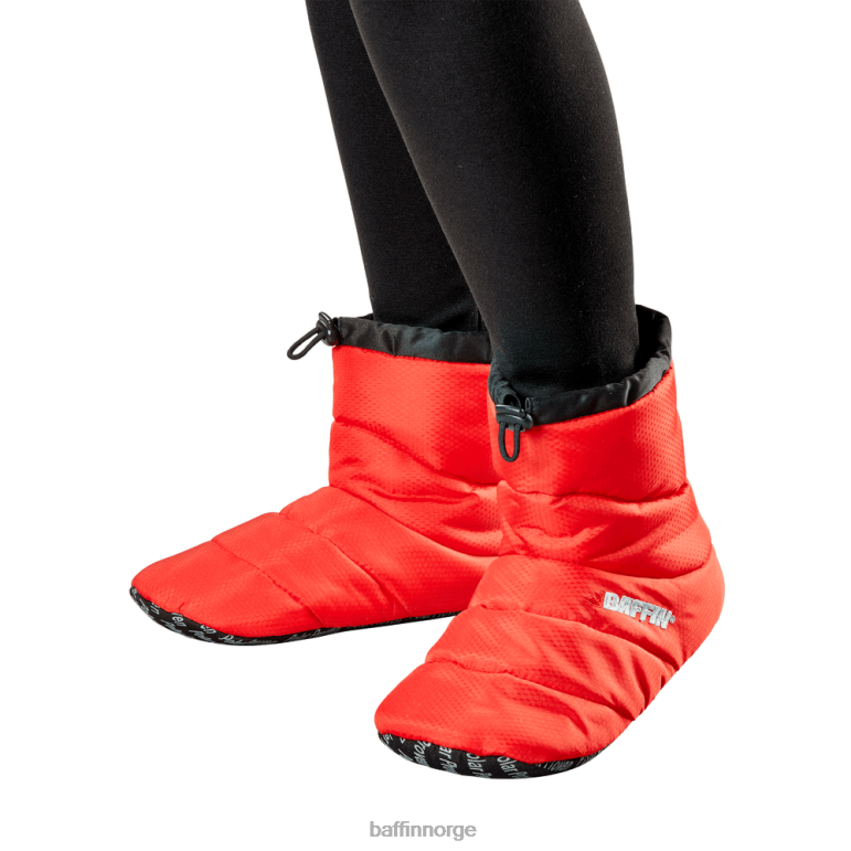 fottøy nei Baffin menn cush booty guide rød 80DB883