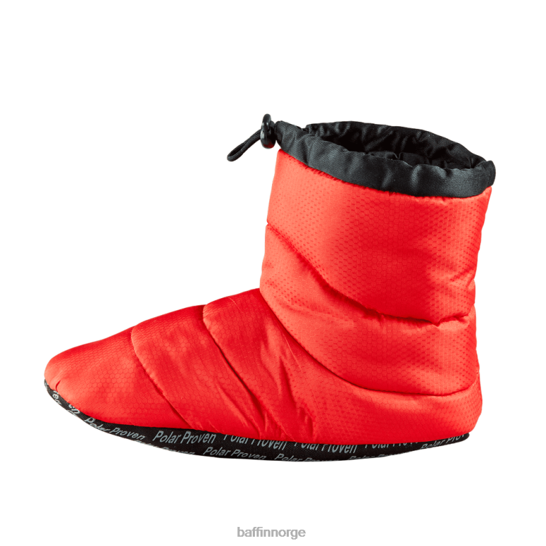 fottøy nei Baffin menn cush booty guide rød 80DB883
