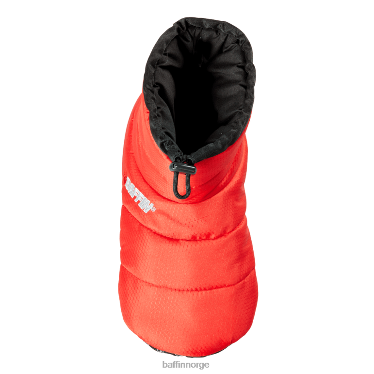 fottøy nei Baffin menn cush booty guide rød 80DB883