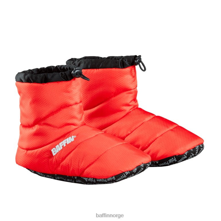 fottøy nei Baffin menn cush booty guide rød 80DB883