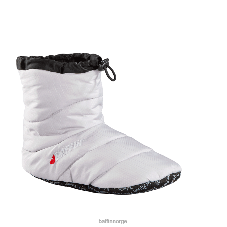 fottøy nei Baffin menn cush booty kystgrå 80DB882