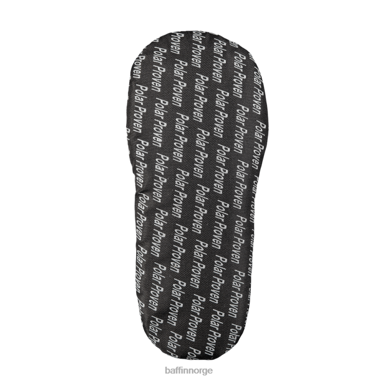 fottøy nei Baffin menn cush booty kystgrå 80DB882