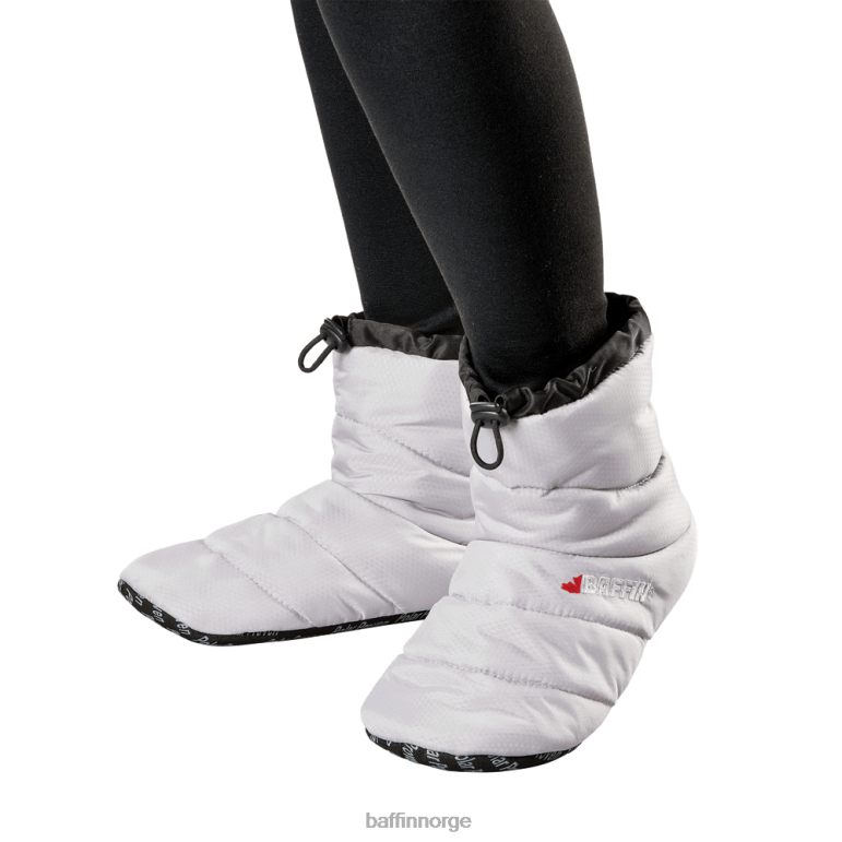 fottøy nei Baffin menn cush booty kystgrå 80DB882