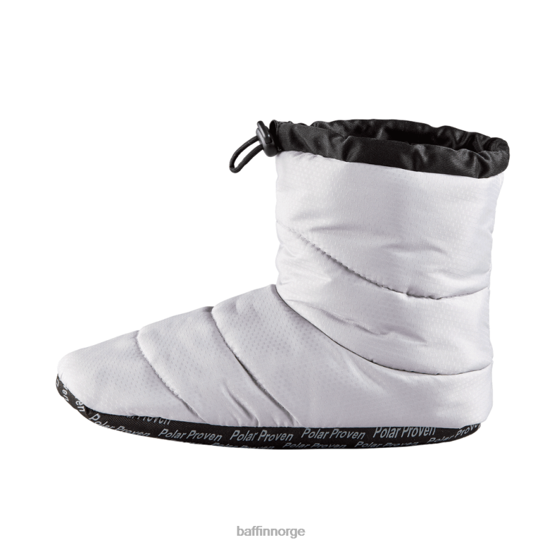 fottøy nei Baffin menn cush booty kystgrå 80DB882