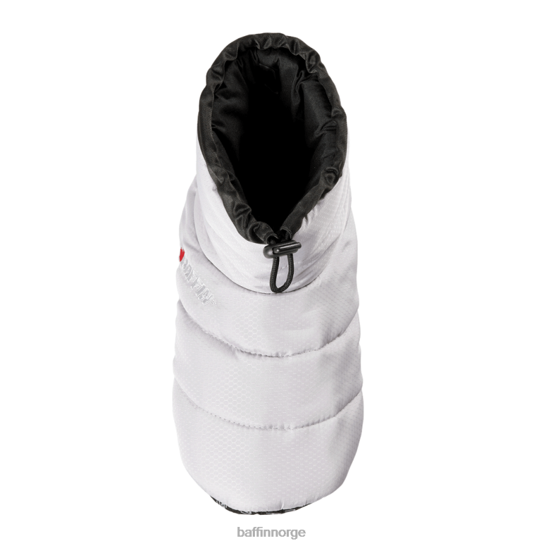 fottøy nei Baffin menn cush booty kystgrå 80DB882