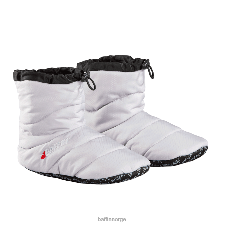 fottøy nei Baffin menn cush booty kystgrå 80DB882