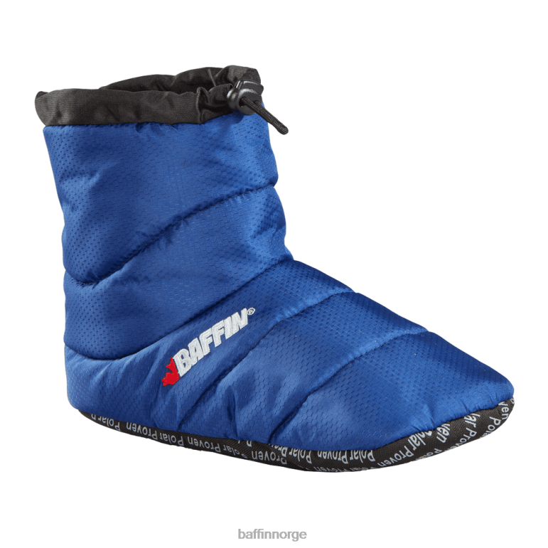 fottøy nei Baffin menn cush booty skumringsblått 80DB879