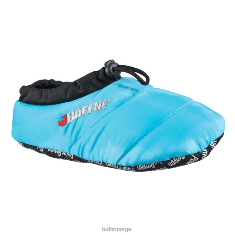 fottøy nei Baffin menn cush elektrisk blå 80DB895
