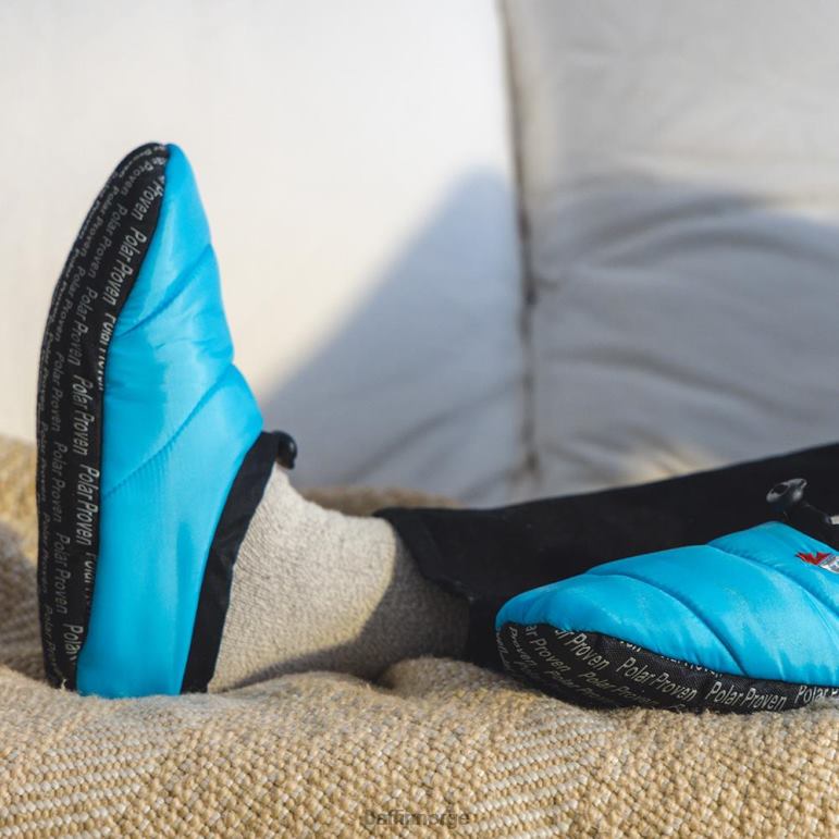 fottøy nei Baffin menn cush elektrisk blå 80DB895