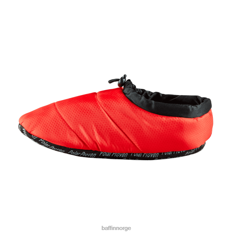fottøy nei Baffin menn cush guide rød 80DB892