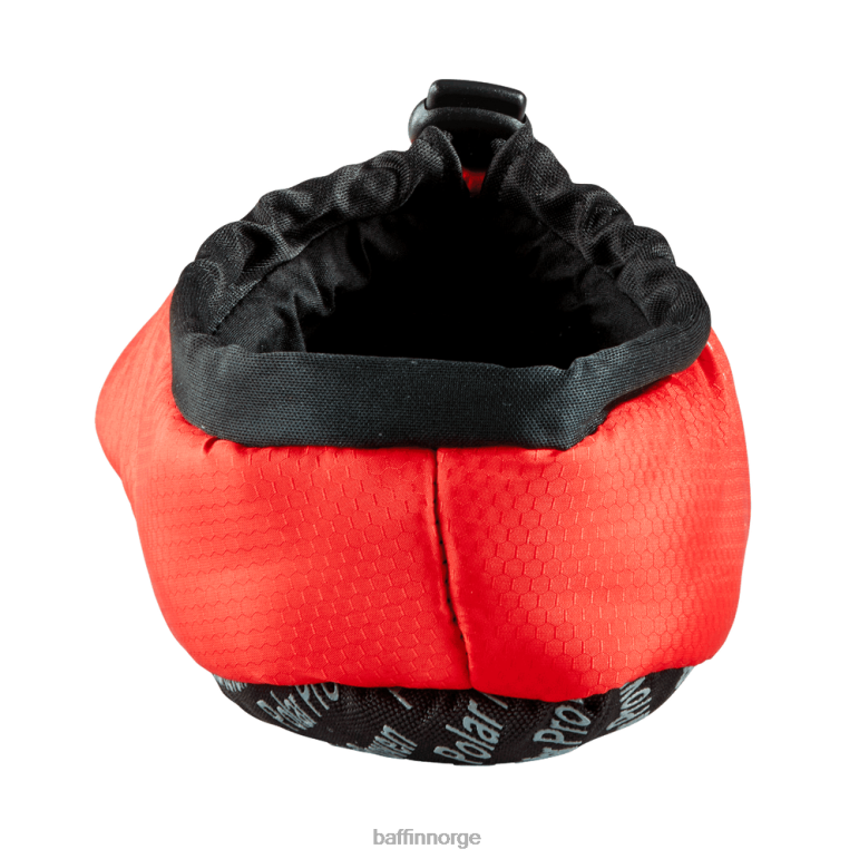 fottøy nei Baffin menn cush guide rød 80DB892