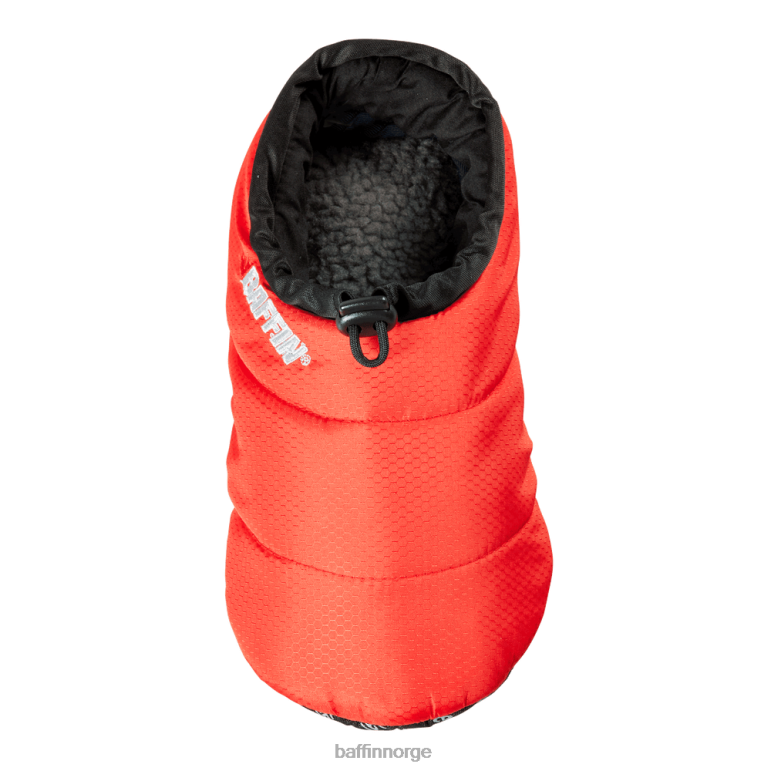 fottøy nei Baffin menn cush guide rød 80DB892