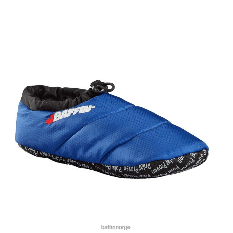 fottøy nei Baffin menn cush skumringsblått 80DB891