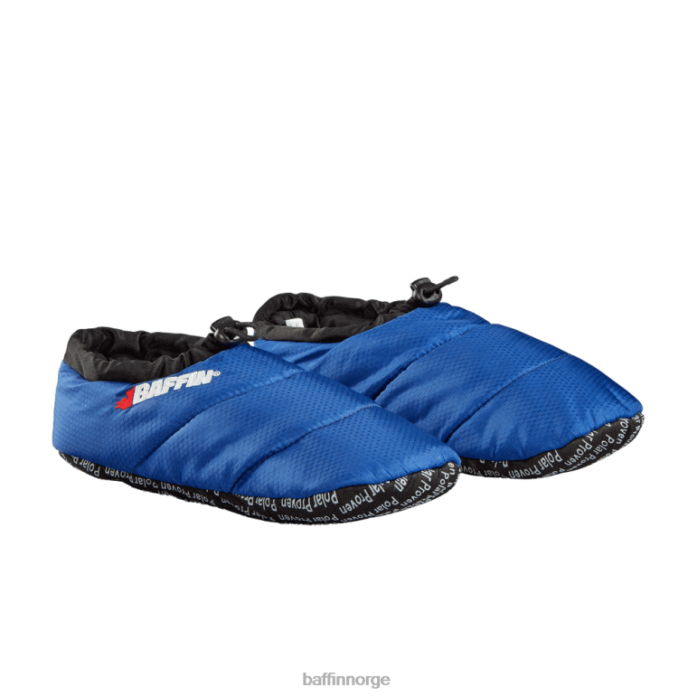 fottøy nei Baffin menn cush skumringsblått 80DB891