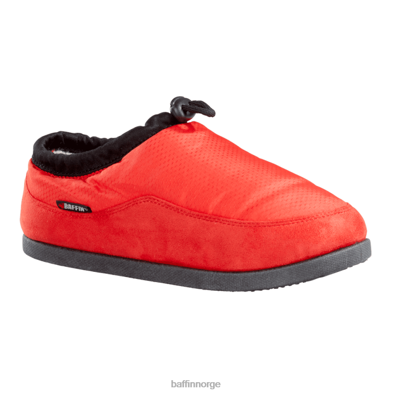 fottøy nei Baffin menn hytte guide rød 80DB8101