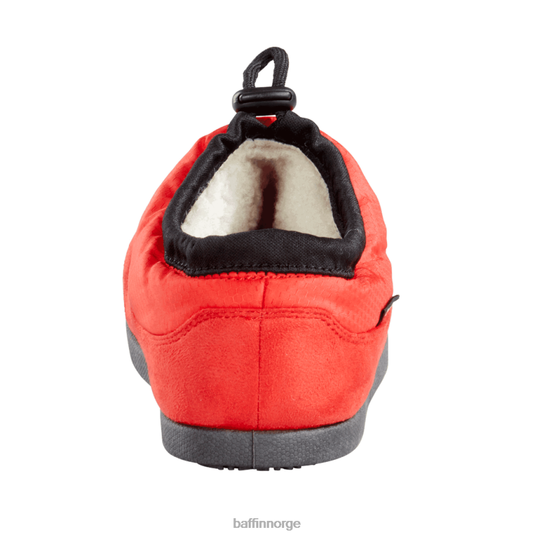 fottøy nei Baffin menn hytte guide rød 80DB8101