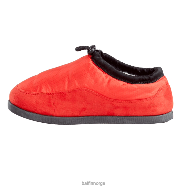fottøy nei Baffin menn hytte guide rød 80DB8101