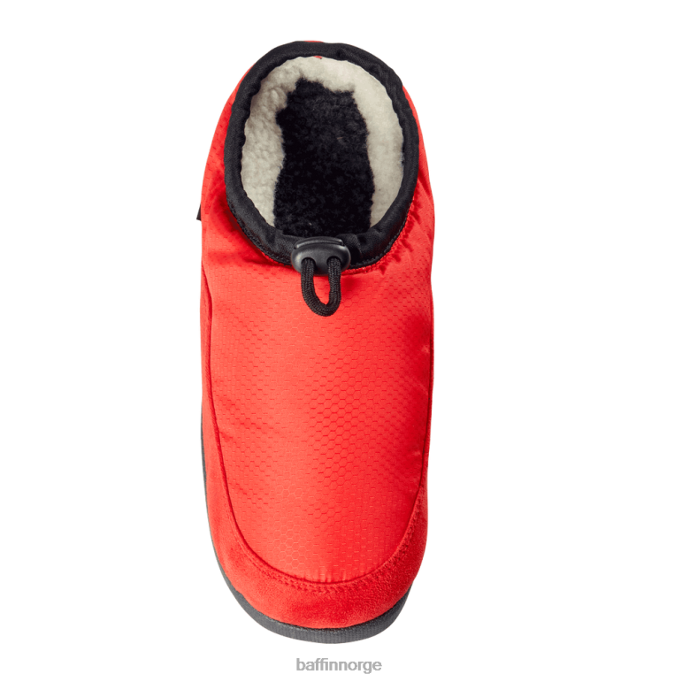 fottøy nei Baffin menn hytte guide rød 80DB8101
