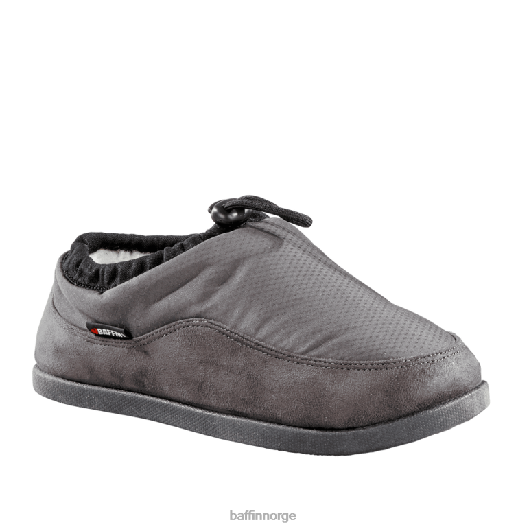 fottøy nei Baffin menn hytte kull 80DB8102