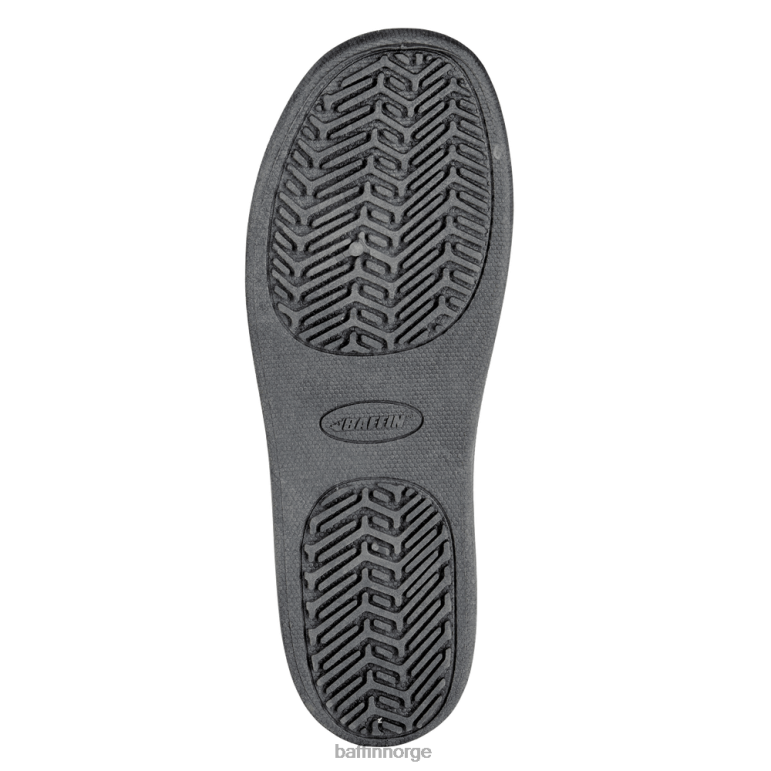 fottøy nei Baffin menn hytte kystgrå 80DB8100