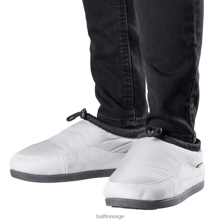 fottøy nei Baffin menn hytte kystgrå 80DB8100