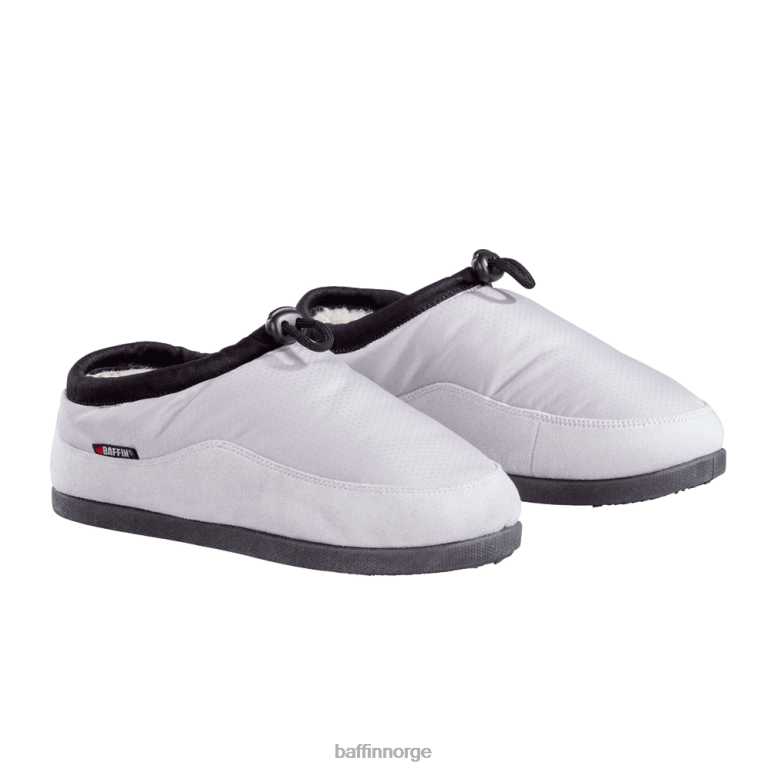 fottøy nei Baffin menn hytte kystgrå 80DB8100