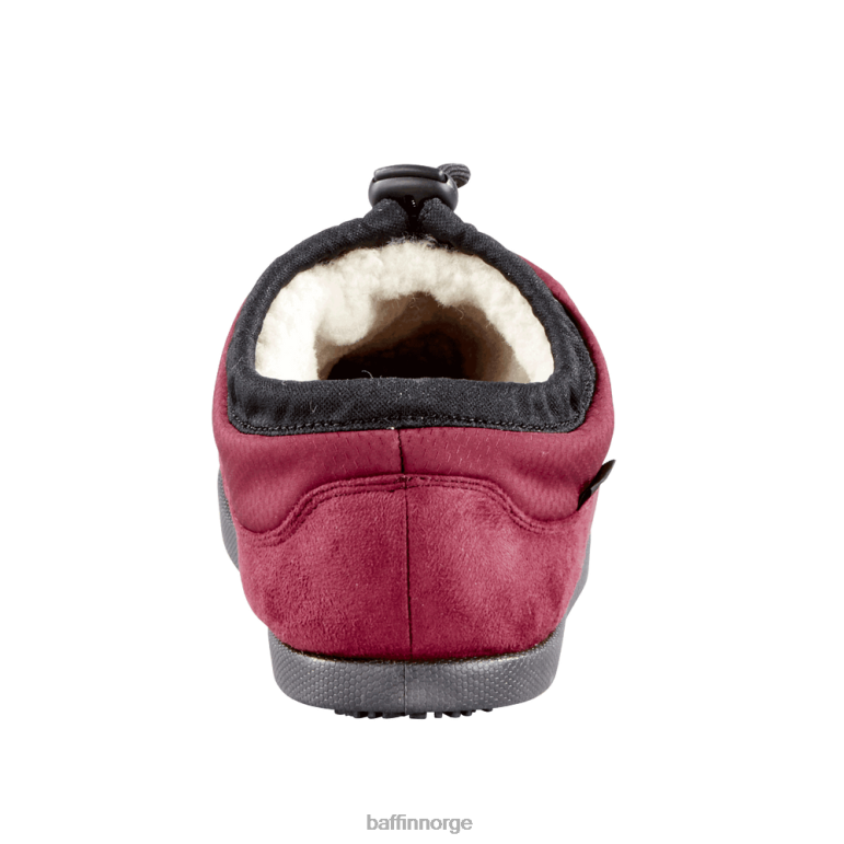 fottøy nei Baffin menn hytte merlot 80DB8103