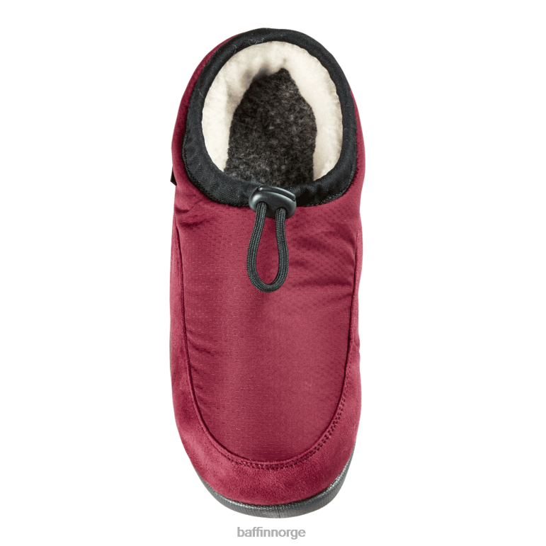 fottøy nei Baffin menn hytte merlot 80DB8103