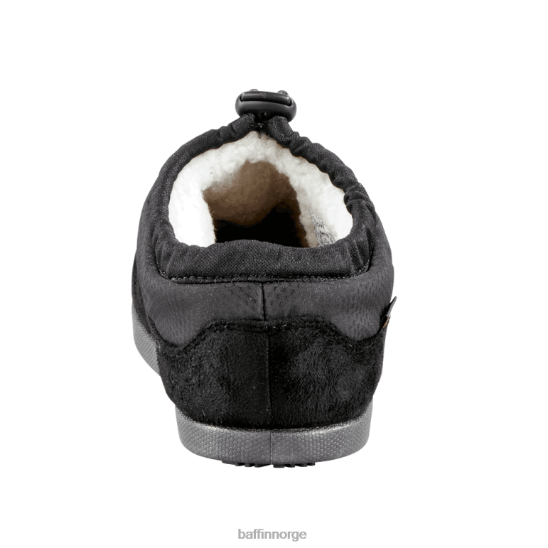 fottøy nei Baffin menn hytte svart 80DB8104