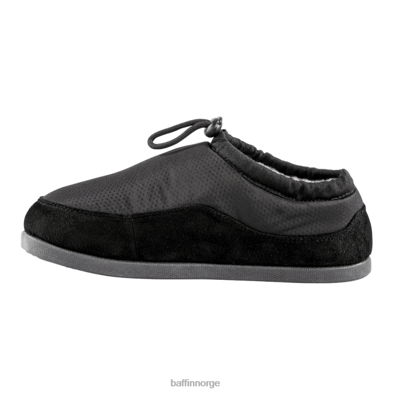 fottøy nei Baffin menn hytte svart 80DB8104