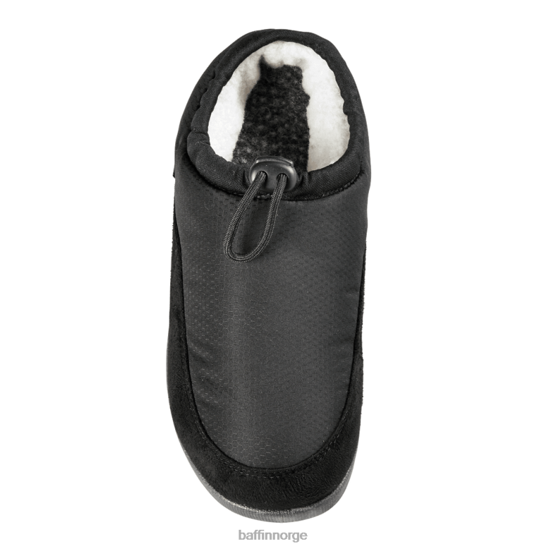 fottøy nei Baffin menn hytte svart 80DB8104