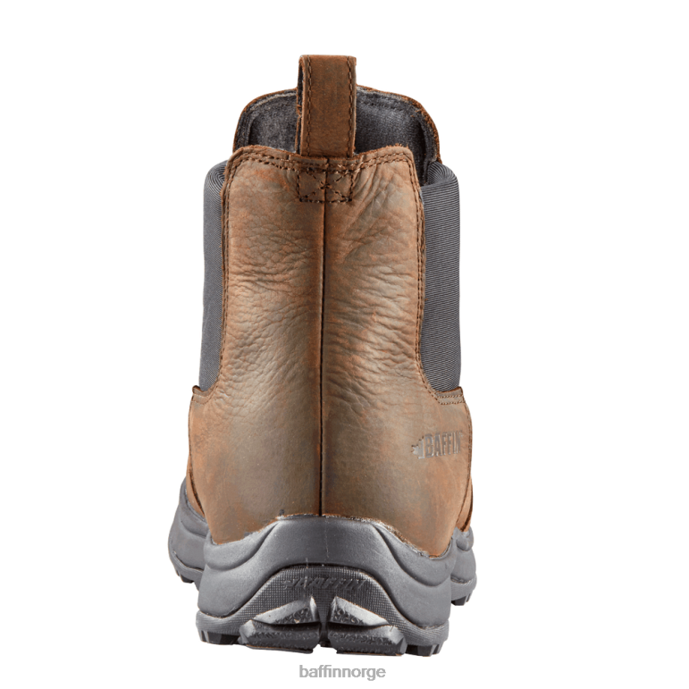 fottøy nei Baffin menn København brun 80DB820