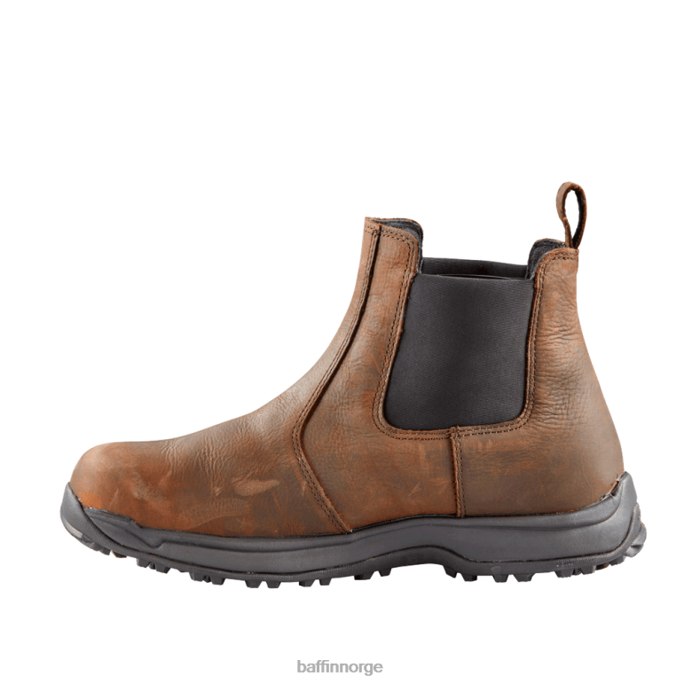 fottøy nei Baffin menn København brun 80DB820