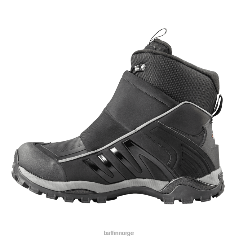 fottøy nei Baffin menn atomisk svart 80DB849
