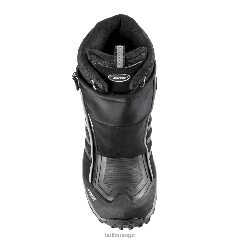 fottøy nei Baffin menn atomisk svart 80DB849