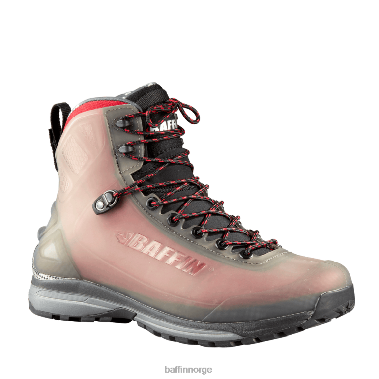 fottøy nei Baffin menn borealis rød 80DB89