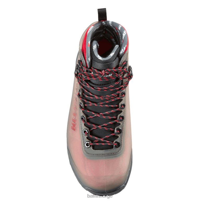 fottøy nei Baffin menn borealis rød 80DB89