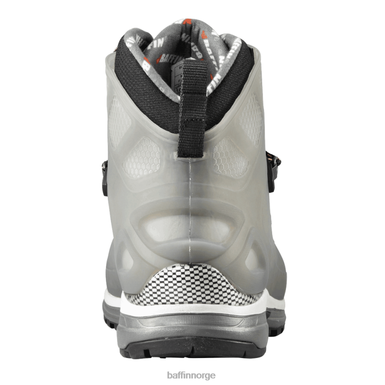 fottøy nei Baffin menn borealis svart 80DB88