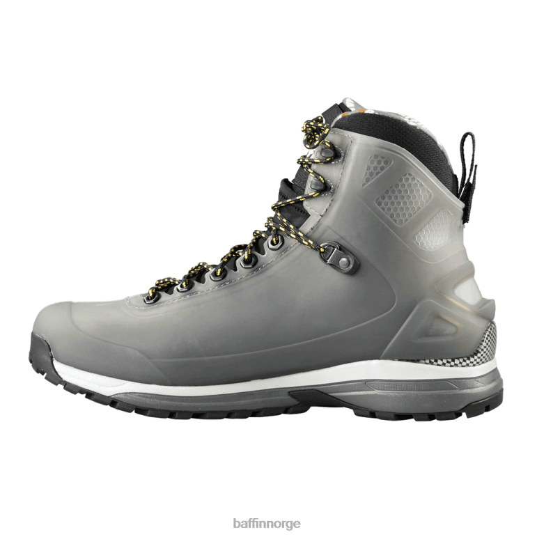 fottøy nei Baffin menn borealis svart 80DB88