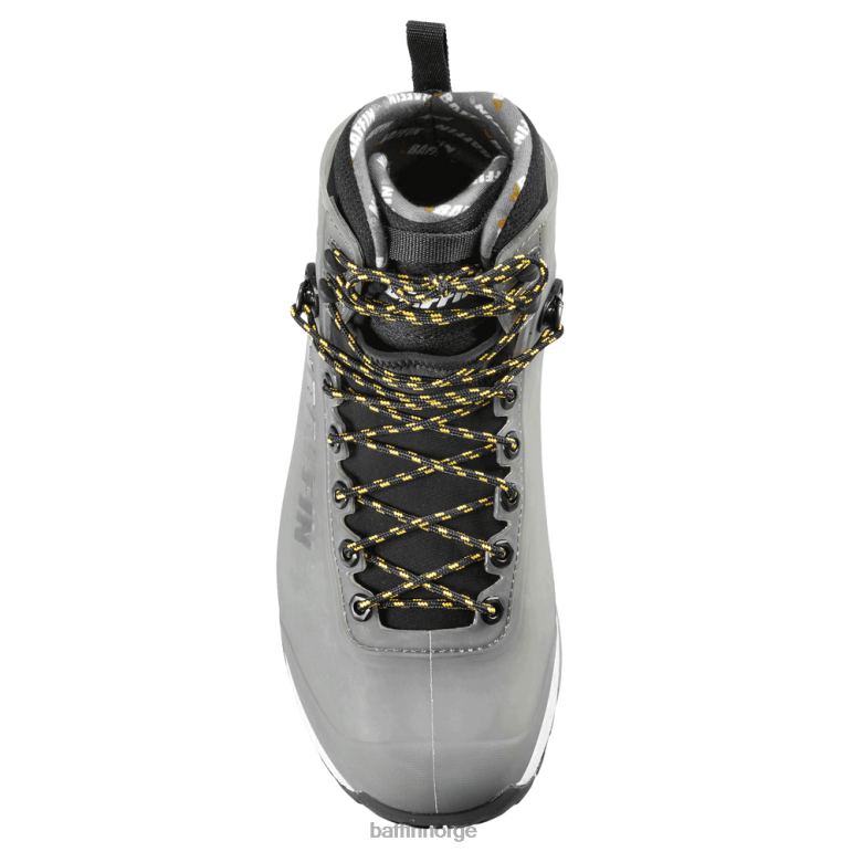 fottøy nei Baffin menn borealis svart 80DB88