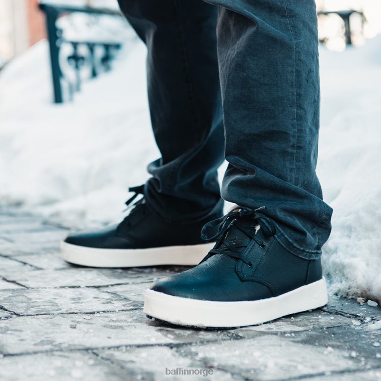 fottøy nei Baffin menn destilleri brun 80DB853