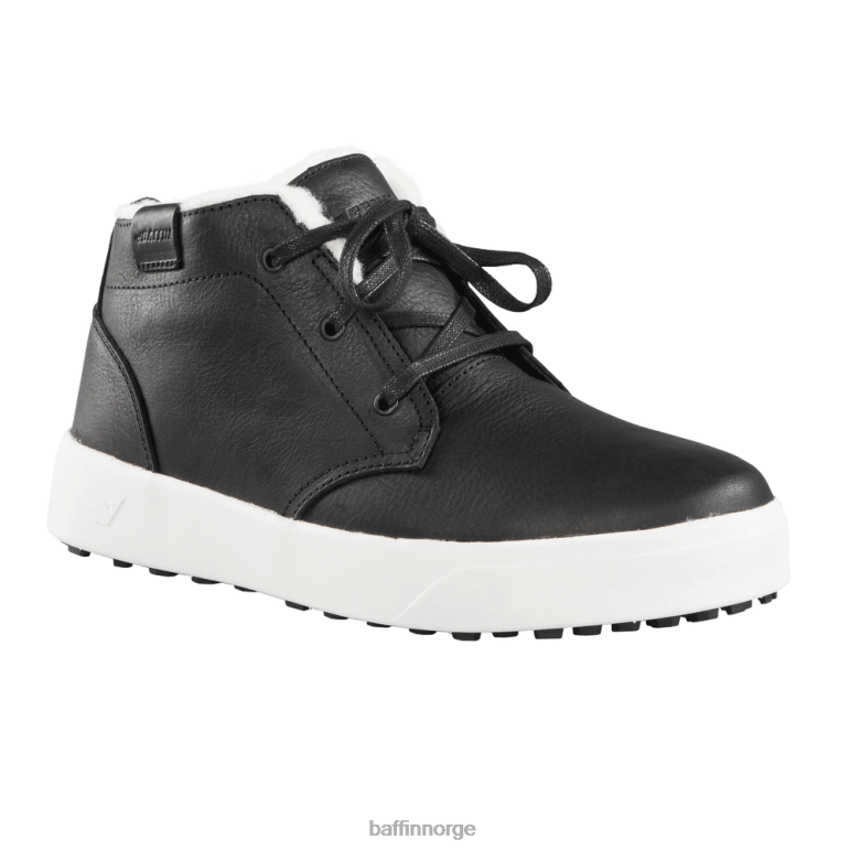fottøy nei Baffin menn destilleri svart 80DB852
