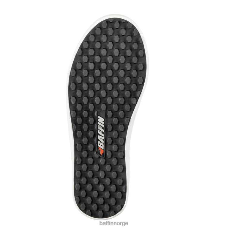 fottøy nei Baffin menn destilleri svart 80DB852