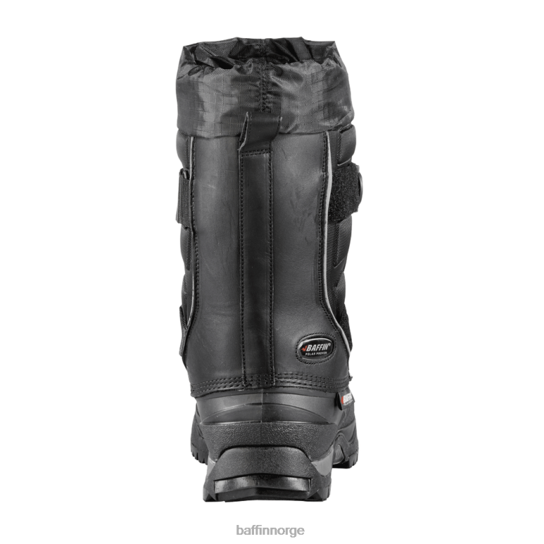 fottøy nei Baffin menn eiger svart 80DB83