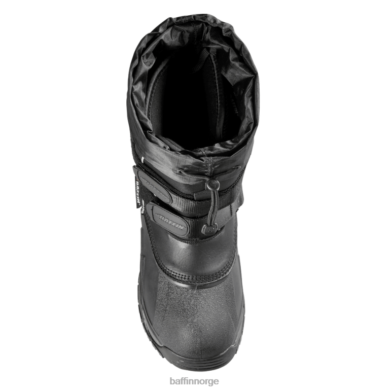fottøy nei Baffin menn eiger svart 80DB83