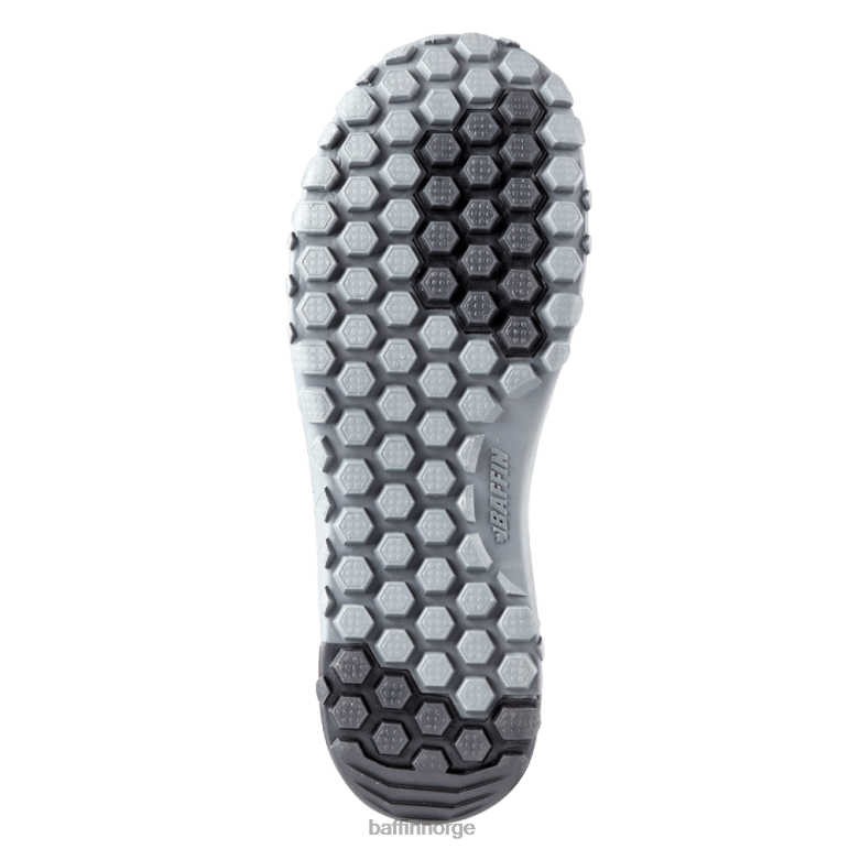 fottøy nei Baffin menn eskalere guide rød 80DB811