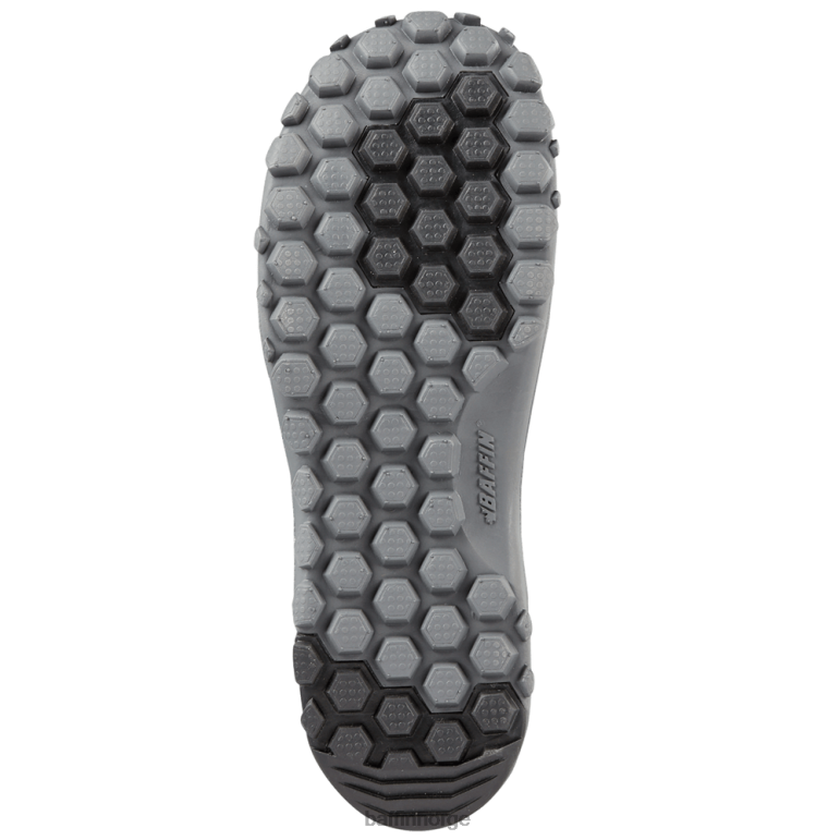 fottøy nei Baffin menn eskalere svart 80DB810